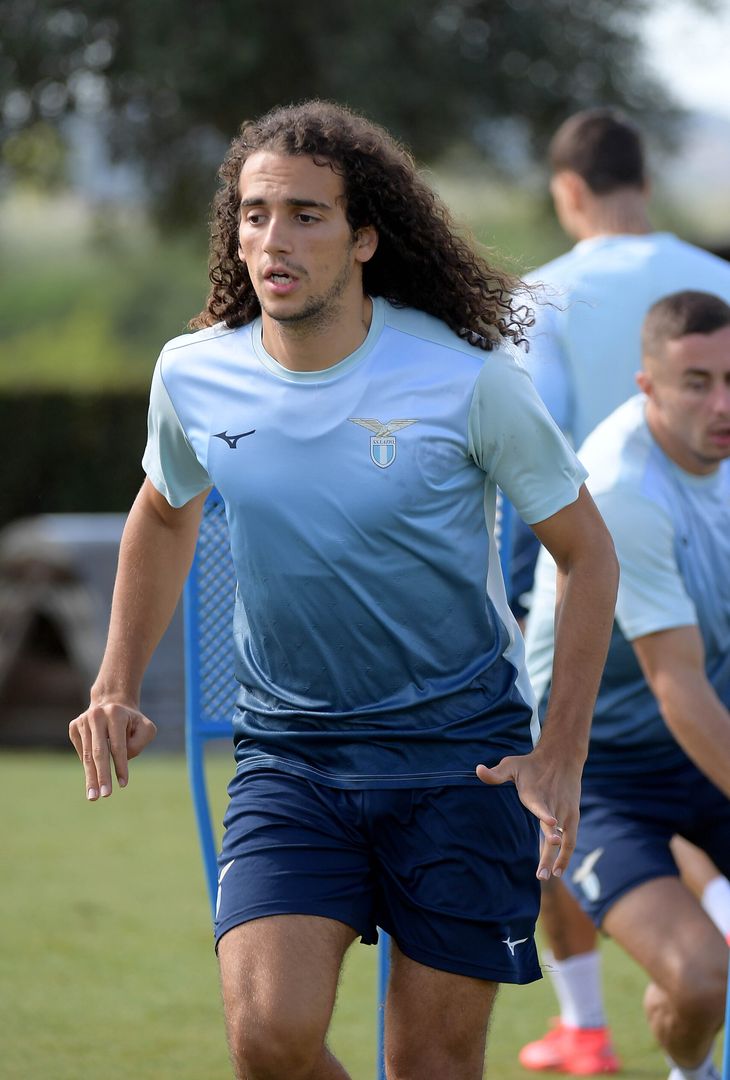 Guendouzi