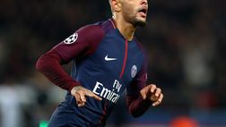 Kurzawa rivela: “Ero ad un passo dalla Serie A, poi però il PSG…”