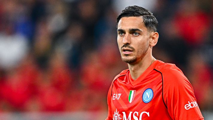 Trombetti: “Insigne ha fatto una brutta fine. Meret? Non mi fa sangue” - immagine 1