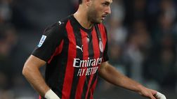 Rabiot: “Gimenez viene criticato, ma dà il 100% in allenamento e in partita. Gli basterà …”