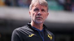 Baroni: “Oggi li abbiamo depotenziati in attacco. Italiano è davvero bravo”