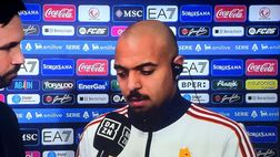 Malen: “Deluso per il pari, meritavamo di vincere! Gasperini? Mi ha convinto così”