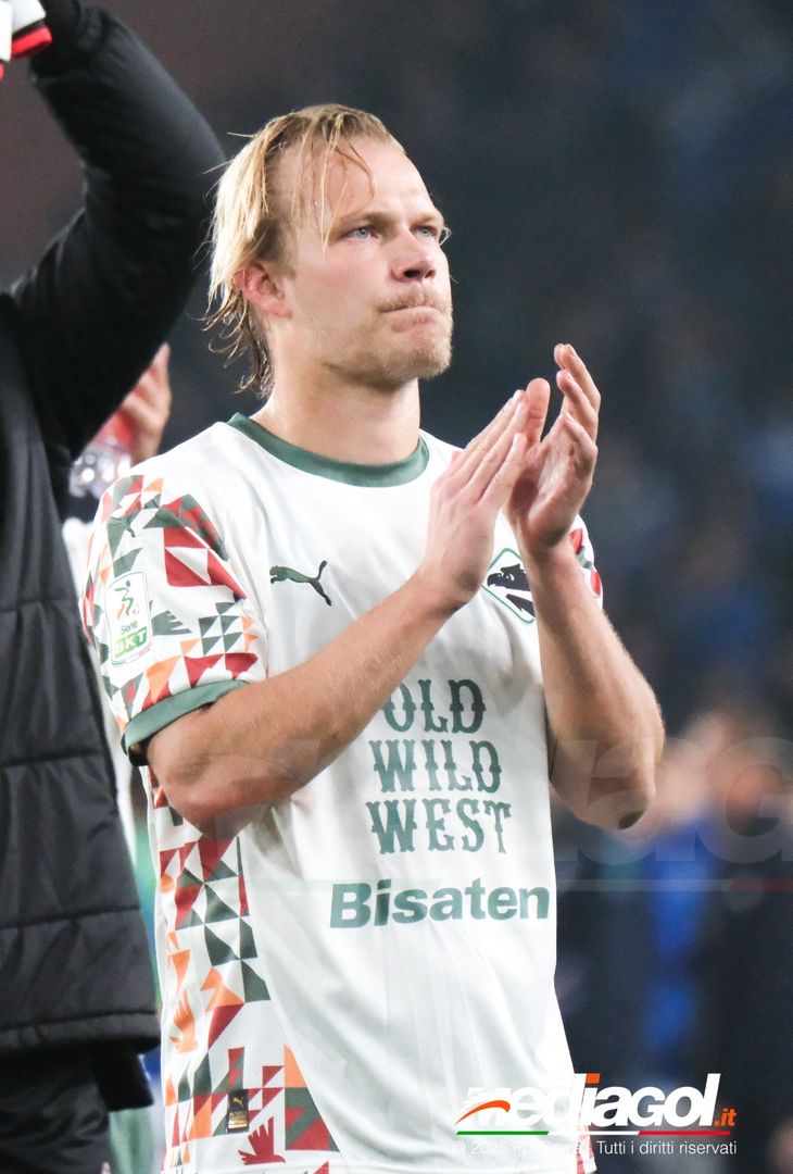 FOTO Sampdoria – Palermo | Serie B 2024 - immagine 45