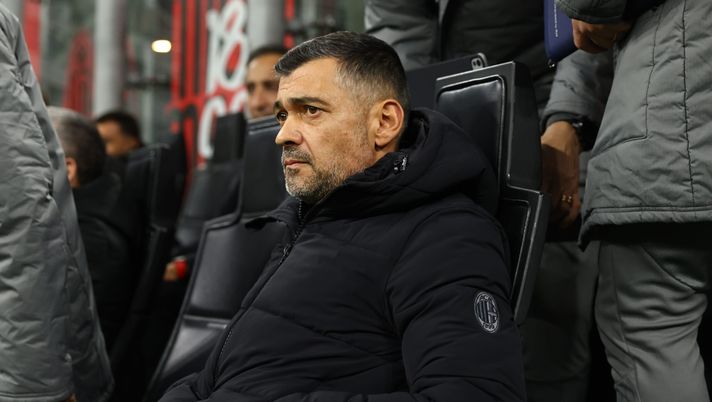 Crisi Milan