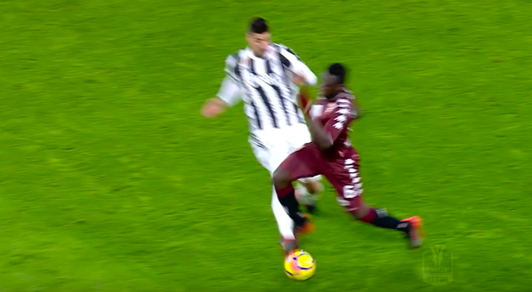 Toro, con Doveri non sei fortunato: quelle sviste clamorose con Napoli e Juve…- immagine 4