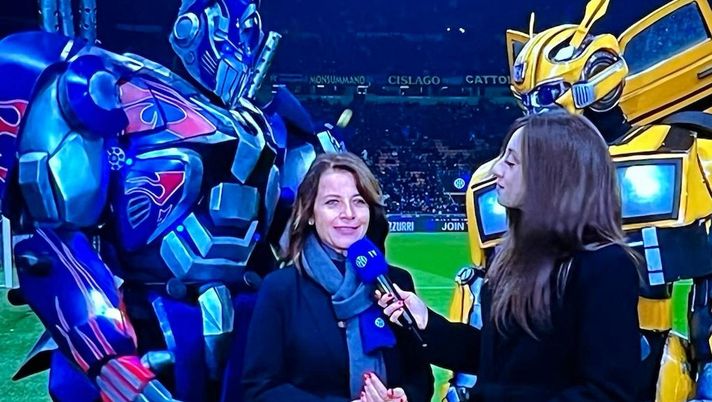 Dominici (Paramount+): “Maglia in edizione limitata richiesta da tutto il mondo. E non…” - immagine 1