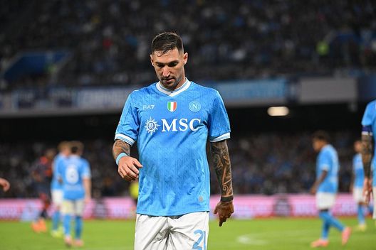 Politano: “Dopo la batosta col PSV abbiamo reagito con l’Inter. Ma in Champions…”- immagine 2