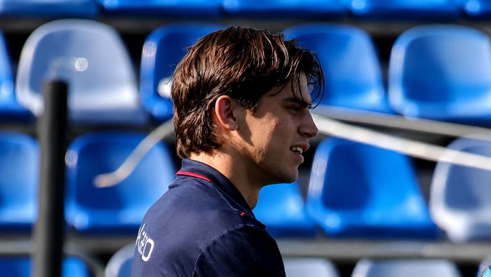 Pedullà: “Palestra, Inter prepara cifra giusta per chiudere! E ha anche chiuso praticamente per…” Pedullà: “Palestra, Inter prepara cifra giusta per chiudere! E ha anche chiuso praticamente per…” - immagine 1
