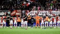 Olanda, lo strano caso dell’Emmen: ai play-off con più gol subiti che fatti