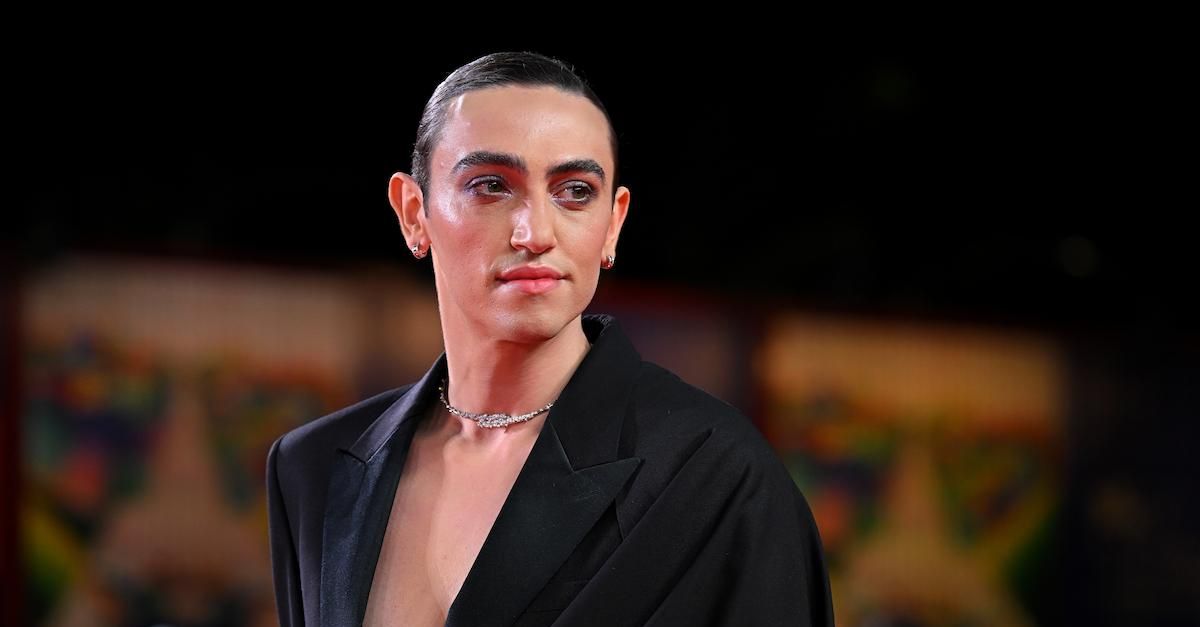 Sanremo, Michele Bravi: “Sto chiedendo gossip a chiunque ma quest’anno non succede niente”