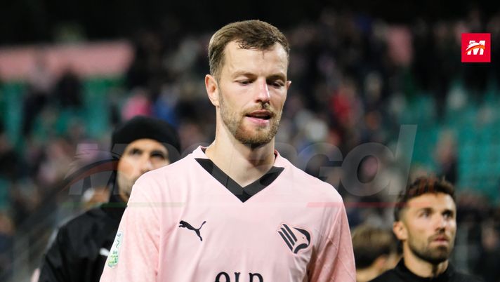 LE PAGELLE DI PALERMO-SAMPDORIA 1-1. Ennesimo pari inutile per una squadra ancora alla ricerca di un’identità- immagine 1