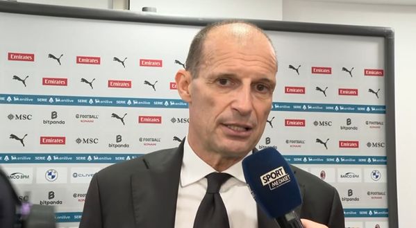 Allegri: “Tanti infortuni? Ecco la possibile soluzione. E si parla troppo di…”- immagine 2