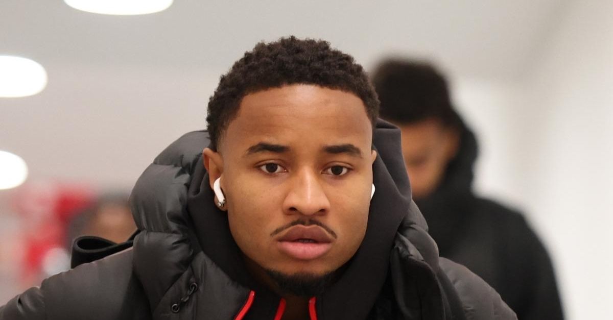 calciomercato milan ora nkunku 232 a rischio per gennaio la situazione da Pianetamilan.it calciomercato milan ora nkunku 232 a rischio per gennaio la situazione