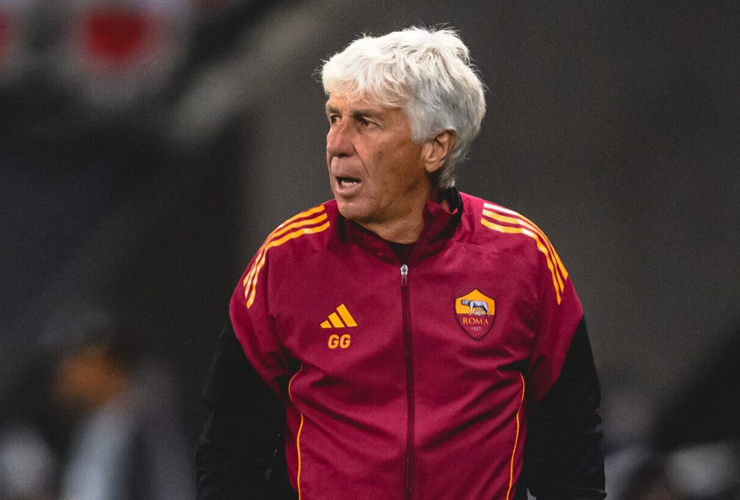 Nizza-Roma 1-2 – FOTO GALLERY - immagine 55