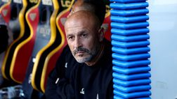 Italiano: “Come vedo Bernardeschi e Immobile! Heggem, Vitik e non so cosa vi aspettavate da Rowe”