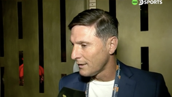 Zanetti: “Mondiale grande opportunità. Chivu? Lo conosco bene”. E su Mastantuono…