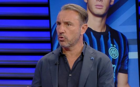 Brocchi: “C’è un giocatore che per me lascerà l’Inter e che vuole chiudere a testa alta”- immagine 2