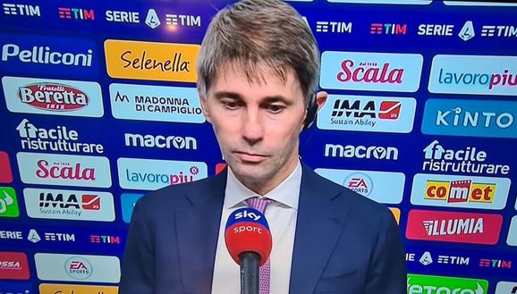 UFFICIALE – Massara non è più il DS della Roma: “Ringrazio la proprietà per…”- immagine 2