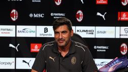 Milan-Lecce: data, luogo e orario della conferenza stampa di Fonseca