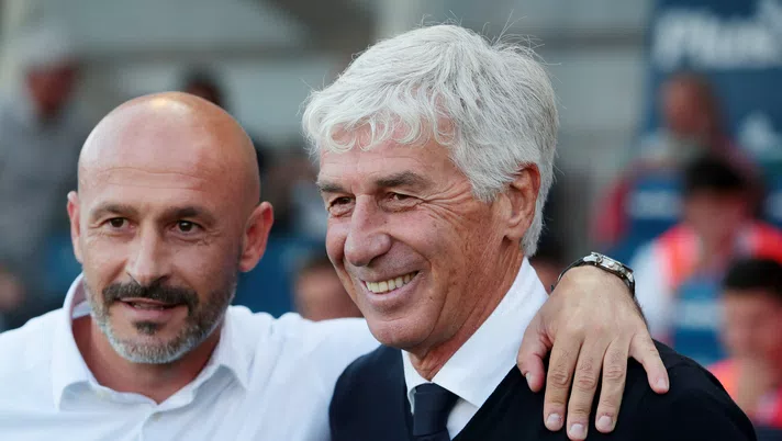 Atalanta Bologna