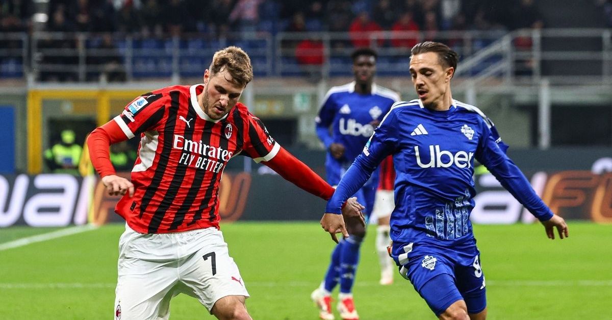Ufficiale: Milan Como si giocherà a Perth. L’UEFA ha dato il via libera