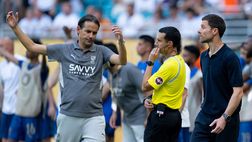 Il match dei debuttanti: Xabi Alonso ed Inzaghi esordiscono con un pari