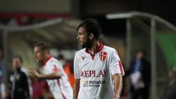 Alessandria-Padova, i ricordi di Gasbarro: “Quel rigore mi ha marchiato, ci fu gogna mediatica”