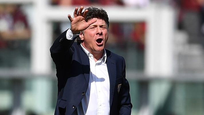 Offese, spinte e gestacci: tutte le multe agli allenatori di Serie A Offese, spinte e gestacci: tutte le multe agli allenatori di Serie A - immagine 1