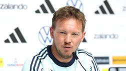 UFFICIALE – Nagelsmann non è più il ct della Germania. Contatti con Klopp