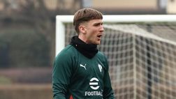 FLASH – Milan, Saelemaekers è tornato in gruppo: cosa filtra per il recupero col Como