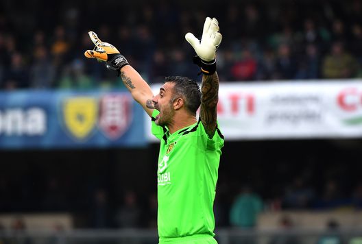 Sorrentino a TN: “Bravo Milinkovic-Savic, ma confermarsi non sarà facile”- immagine 2