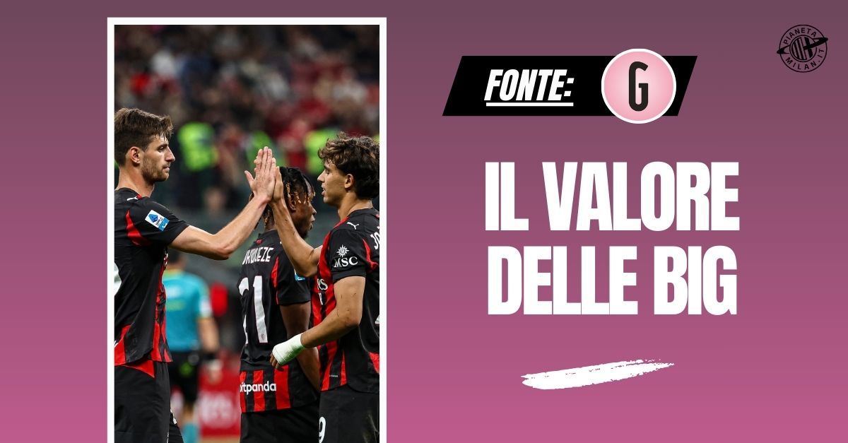 brand finance la serie a perde terreno il milan resta fermo mentre l8217inter8230