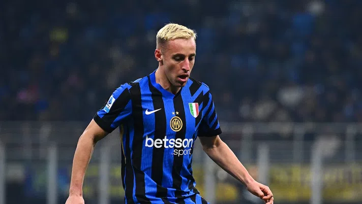 Inter, altra panchina per Frattesi: la cessione resta calda, la pista Napoli… - immagine 1