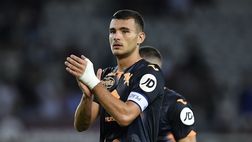 Napoli, commovente saluto di Buongiorno al Torino: ecco la toccante lettera