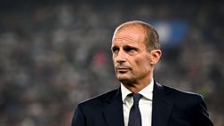Milan, Allegri e il discorso sulle categorie in Finale di Coppa Italia