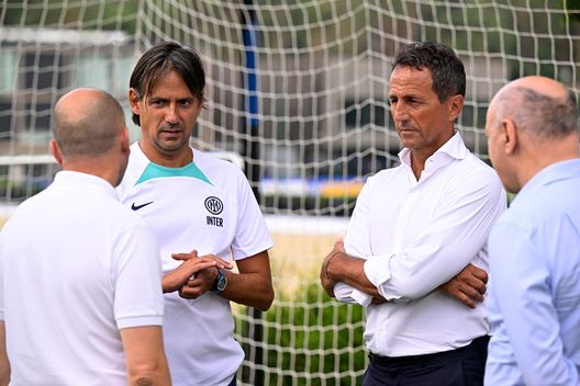 Criscitiello: “Inter partita bene sul mercato, poi si è incartata su Lukaku. Il Milan…”- immagine 2