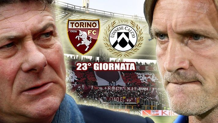 torino-udinese