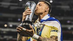 Brian Rodriguez: la storia del pazzo, piccolo fulmine che ha stregato la viola