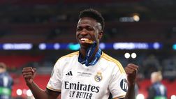 Dalla Spagna: Vinicius contro Xabi Alonso, il rinnovo rischia di saltare