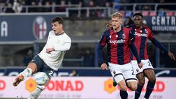 Bologna-Lazio, le pagelle del Cor Bo