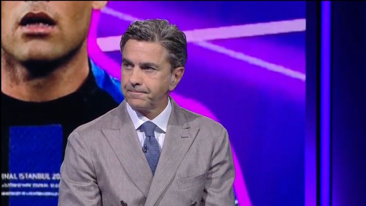 Mani Pulisic, Costacurta ammette: “Niente scuse, le immagini ci sono e sono chiare” - immagine 1