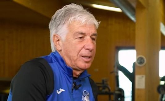 Gasperini: “Ilicic non sopportava la solitudine. In clinica avevo perso 12 kg”- immagine 2