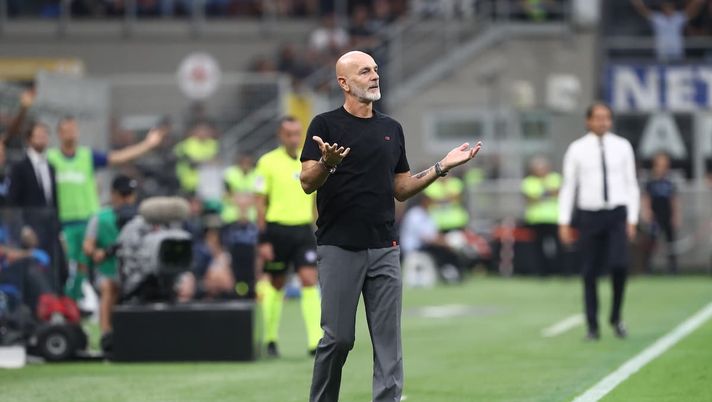 La Stampa – Estasi Inter, incubo Milan: il povero Pioli prigioniero di un incantesimo - immagine 1