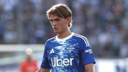 Nico Paz, Inter prova a inserirsi tra Como e Real. Oaktree fissa il budget: la strategia nerazzurra