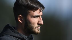 Cristante, presunta bestemmia in Roma-Juventus: i provvedimenti della Lega