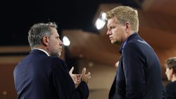 Paratici e quel compito pesante al Tottenham. Perchè è tornato a Londra?