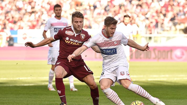 Torino-Carpi 0-0, il tabellino ufficiale: Benassi salta la partita contro il Milan - immagine 1