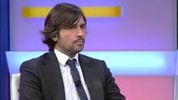 Manuel Parlato pazzo del Napoli! Si tatua lo Scudetto e provoca Palmeri LA FOTO