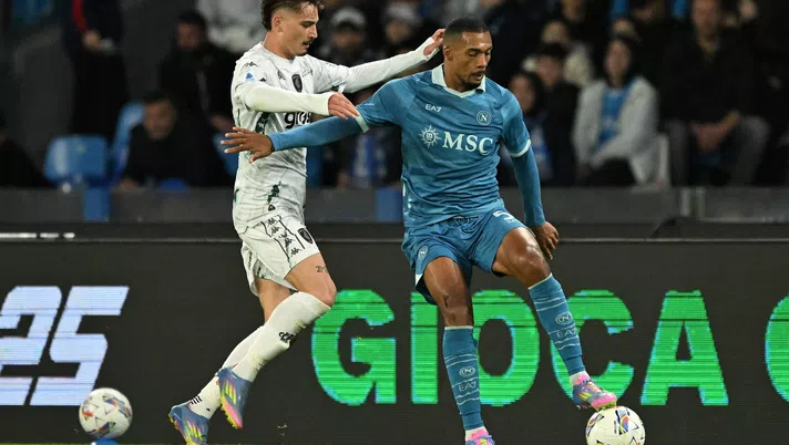 Conte perde Juan Jesus, Buongiorno ancora ai box: le ultime sull’infermeria - immagine 1