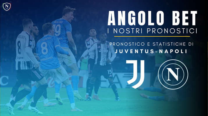 juventus napoli statistiche